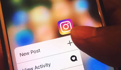 Instagram dificulta envio de imagens em mensagens privadas sem consentimento