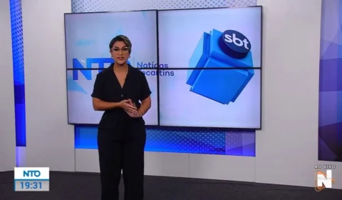 TO: assista à íntegra do Jornal Notícias Tocantins de 15 de junho