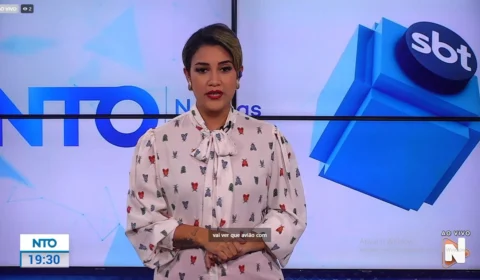 TO: assista à íntegra do Jornal Notícias Tocantins de 12 de junho