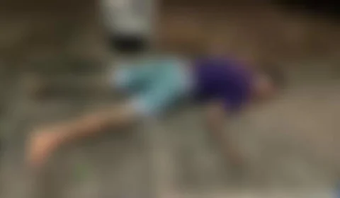 Jovem morre em acidente de motocicleta no interior de Roraima