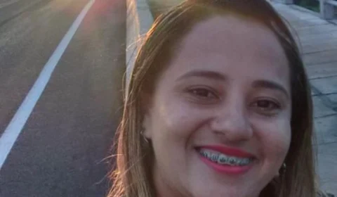 Motociclista morre após ser atingida por viatura da Polícia Militar em Roraima