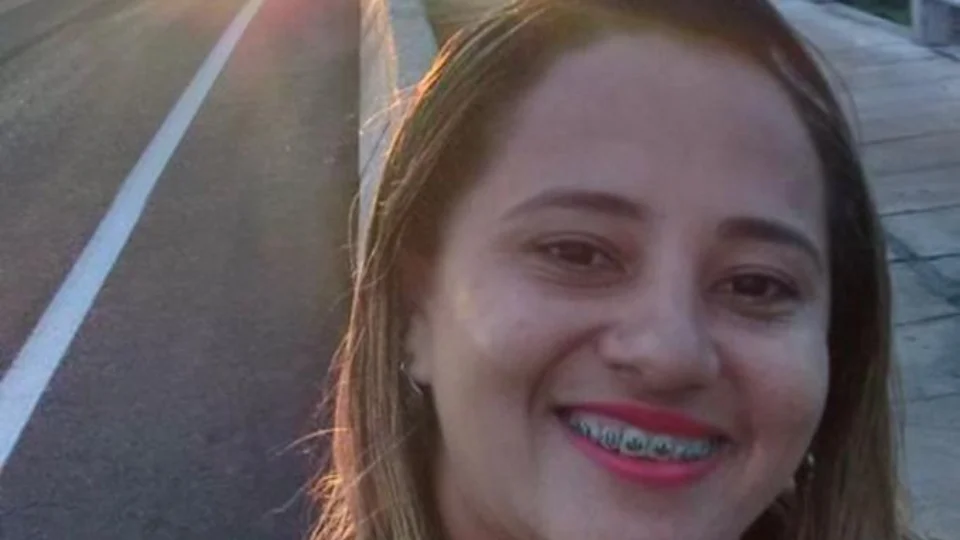 Motociclista morre após ser atingida por viatura da Polícia Militar em Roraima