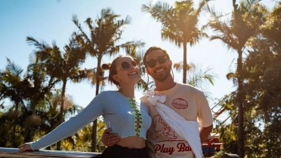 Dia dos Namorados: 5 casais famosos que se conheceram nos bastidores da TV