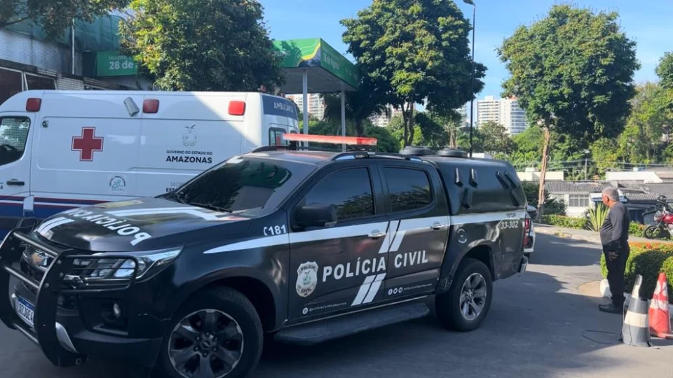 MPE-AM realiza operação ‘Jogada Ensaiada’ e cumpre mandados de prisão em Manaus