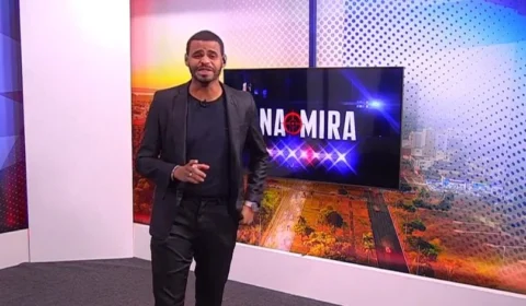 TO: assista ao Programa Na Mira desta quarta-feira, 7 de junho