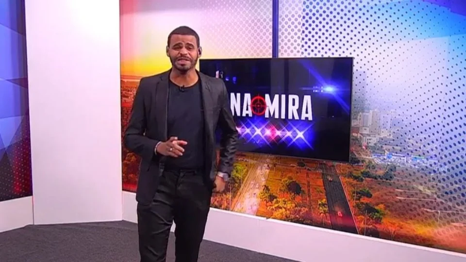 TO: assista ao Programa Na Mira desta quarta-feira, 7 de junho
