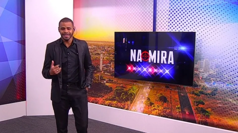 TO: assista ao Programa Na Mira desta quarta-feira, 14 de junho