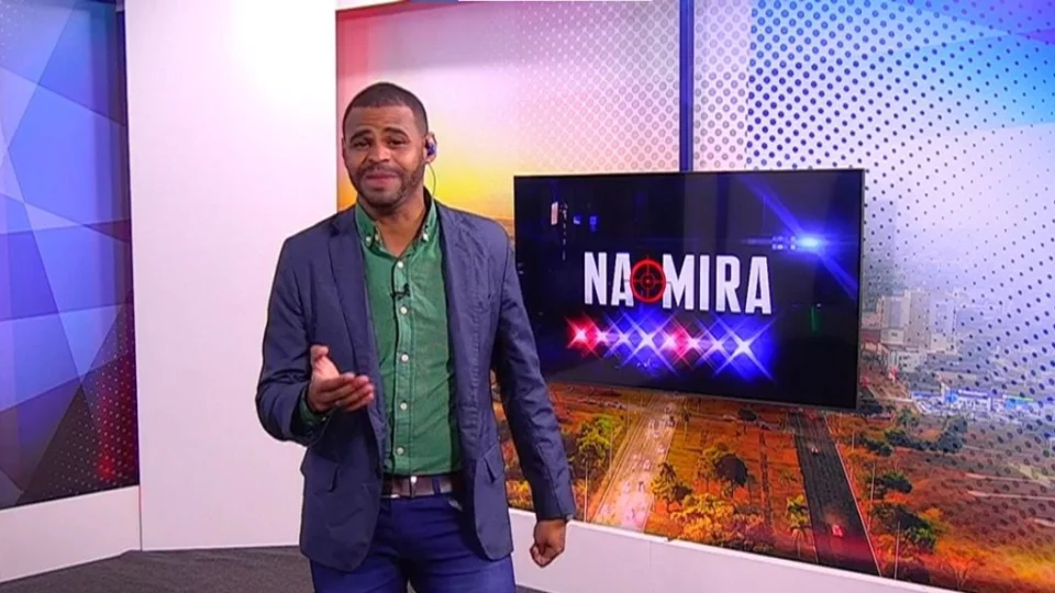 TO: assista ao Programa Na Mira desta sexta-feira, 16 de junho