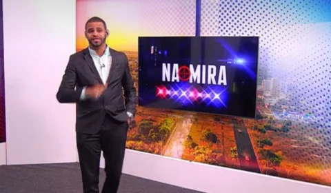 TO: assista ao Programa Na Mira desta terça-feira, 19 de junho