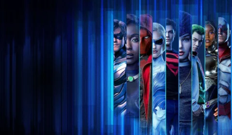 Netflix: Titãs, série baseada na DC, estreia 4ª temporada neste domingo, 25