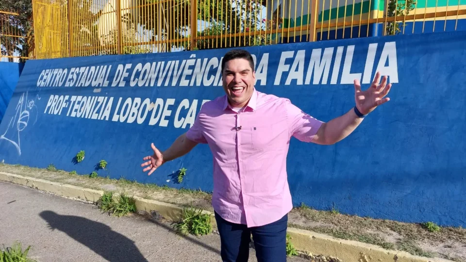 Programa ‘Agora é Sábado’ estreia neste sábado, 1º de julho, na TV Norte AM