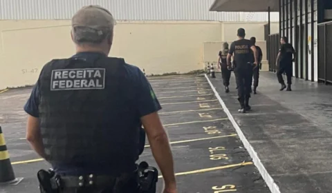 Operação Entulho: empresas sonegaram R$ 200 milhões em impostos de serviços de lixo, em Manaus