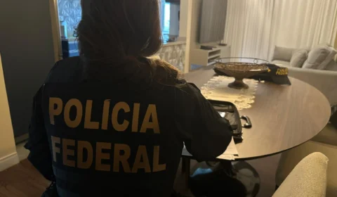 Operação Jurupari: PF cumpre mandados de prisão por exploração ilegal de ouro no AM, RO e PR