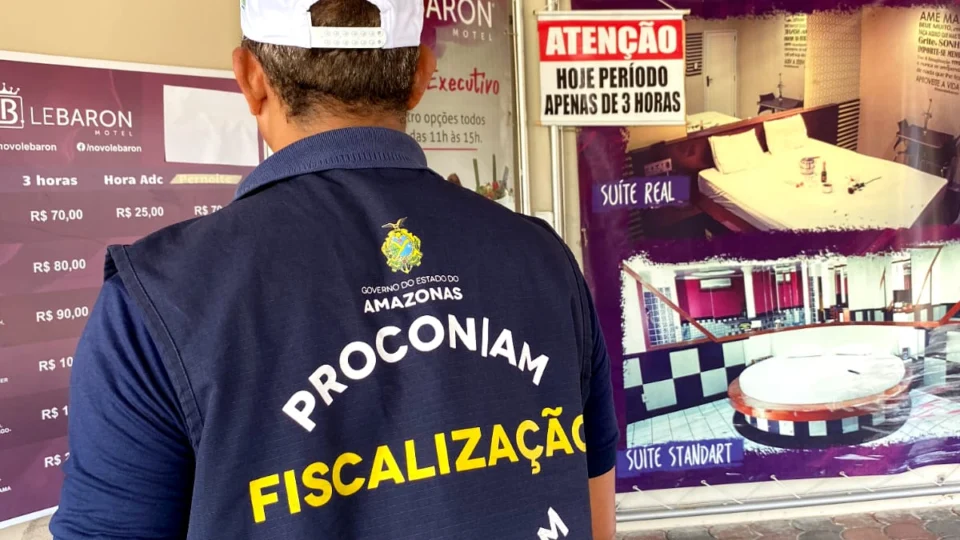 Operação Cupido será realizada nesta segunda-feira, 12, em Manaus