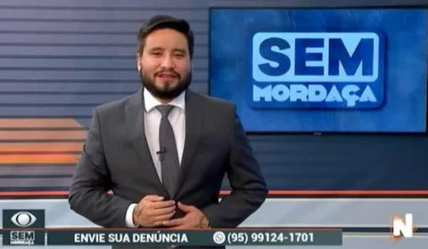 VÍDEO: assista à íntegra do programa Sem Mordaça de Roraima de 16 de junho