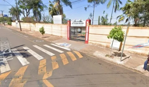 Ataque em Cambé: suspeito é achado morto em cela no Paraná