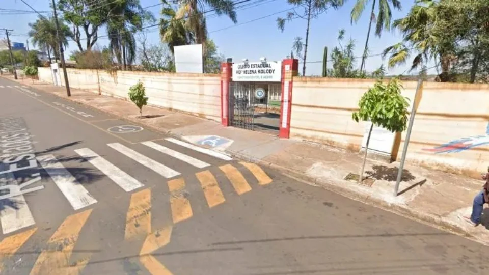 Ataque em Cambé: suspeito é achado morto em cela no Paraná