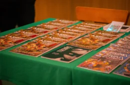 Sesc oferta oficina gratuita de Quadrinhos em Roraima; saiba como participar