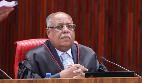 TSE: relator vota pela inelegibilidade de Bolsonaro; veja os próximos passos