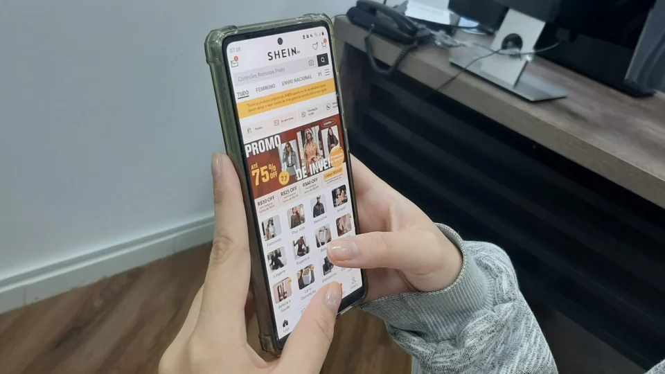 Fazenda cria novas regras para compras internacionais de até US$ 50; confira