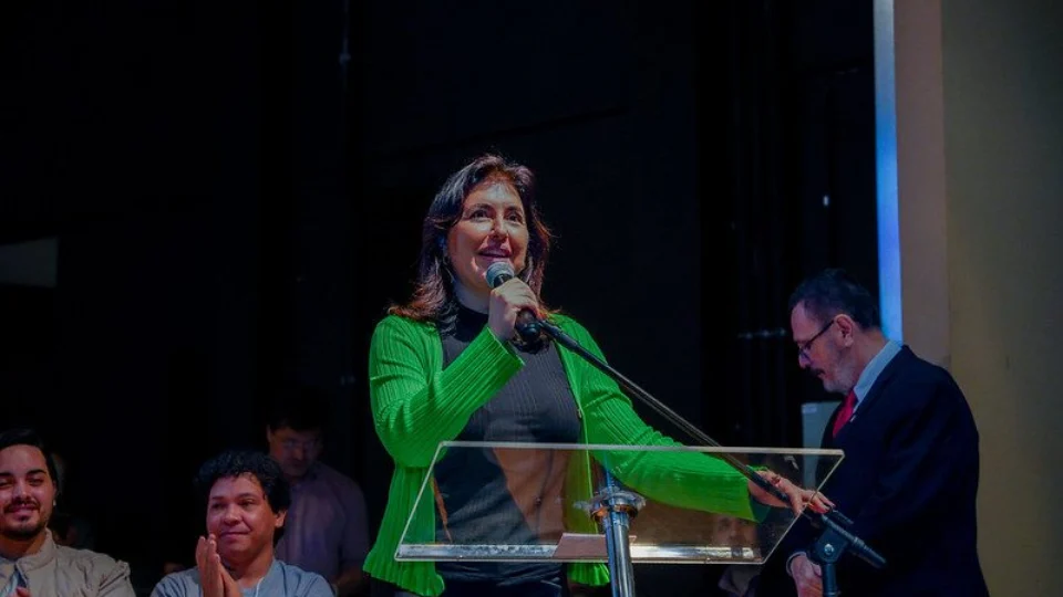 Tebet quer que Câmara mantenha regra para evitar corte orçamentário