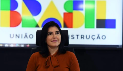 ‘Novo PAC’ virá forte com investimentos públicos e privados, afirma Tebet