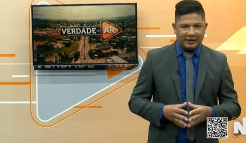 VÍDEO: assista à íntegra do programa Verdade no Ar de 15 de junho