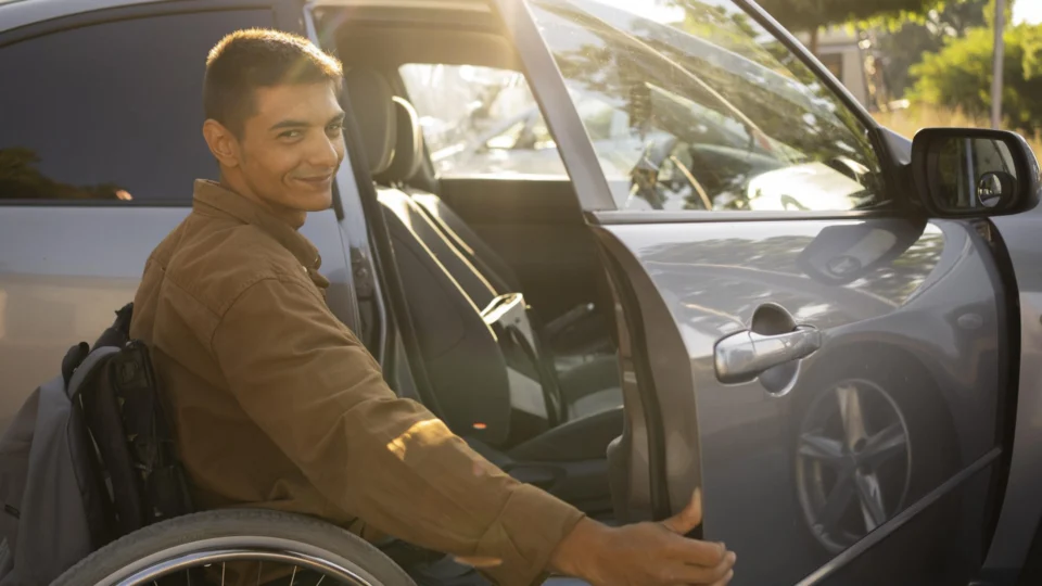 Veículo para PcD custa menos de R$ 50 mil com desconto do Governo; confira
