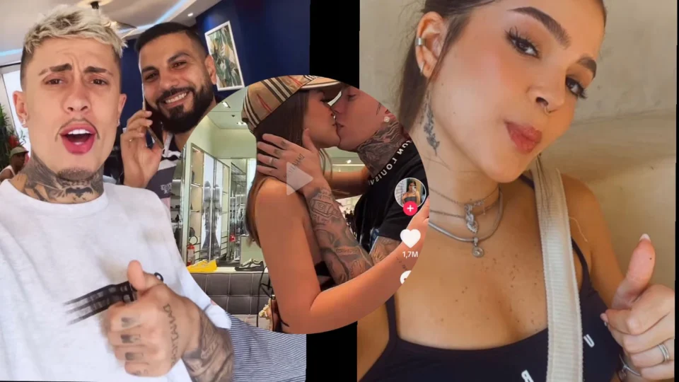 Mel Maia: relacionamento com MC Daniel chega ao fim, afirma colunista