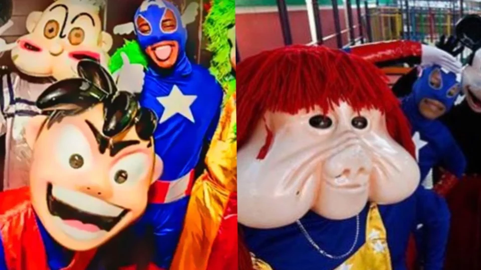 Carreta Furacão: entenda como animadores se tornaram um sucesso no Brasil