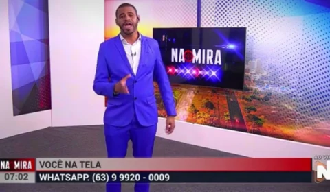 TO: assista ao Programa Na Mira desta segunda-feira, 19 de junho