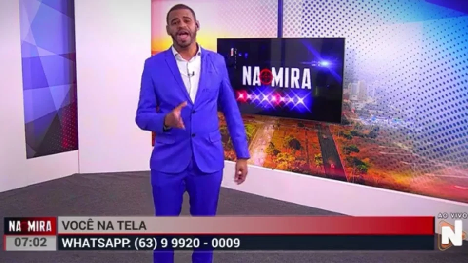 TO: assista ao Programa Na Mira desta segunda-feira, 19 de junho