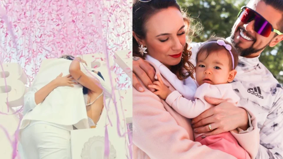 Atriz reclama após Neymar ‘copiar’ nome de sua filha: ‘Todo mundo vai ser Mavie’