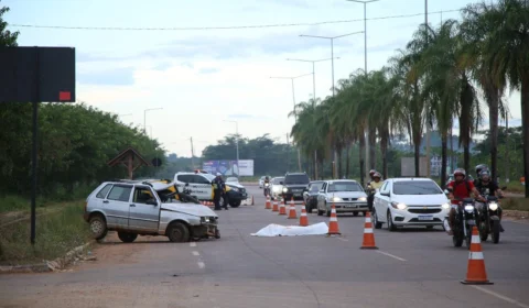Acre tem a quinta maior taxa de mortes no trânsito, aponta pesquisa
