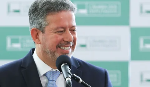 Lira diz que não há consenso sobre mudanças do Senado no arcabouço fiscal