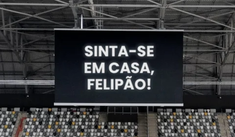 Felipão no Galo: Luiz Felipe Scolari é o novo técnico do Atlético-MG