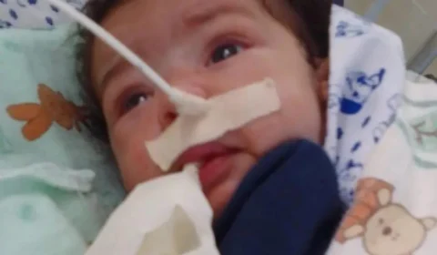 Bebê morre após técnica injetar leite em sonda de medicamentos em Salvador