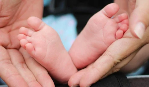 Miguel e Helena lideram lista dos nomes mais colocados em bebês durante 2023