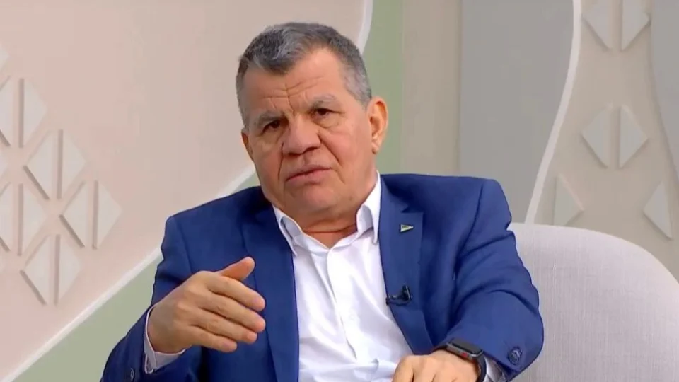 ‘Mais empregos devem vir por aí’, diz novo superintendente da Suframa