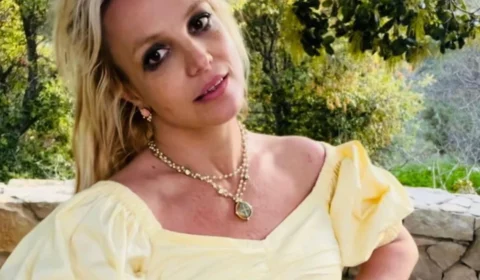 Britney Spears autoriza filhos adolescentes a morar com pai no Havaí, diz site
