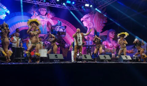 VÍDEO: veja o Festival Norte Bumbás 2023