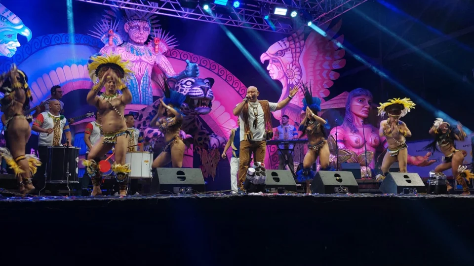 VÍDEO: veja o Festival Norte Bumbás 2023