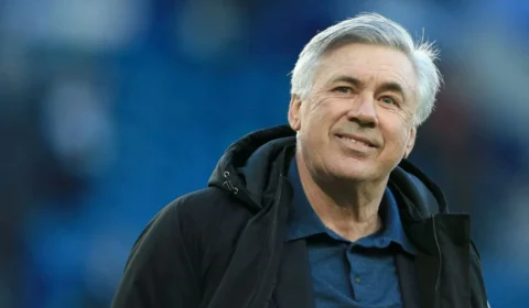 CBF mira Ancelotti: quantos estrangeiros já treinaram o Brasil?