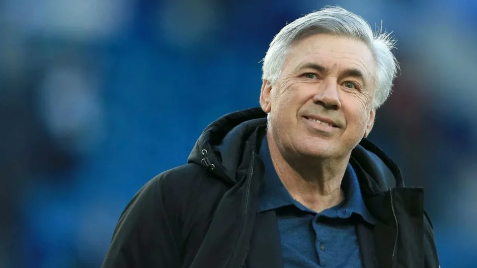 CBF mira Ancelotti: quantos estrangeiros já treinaram o Brasil?