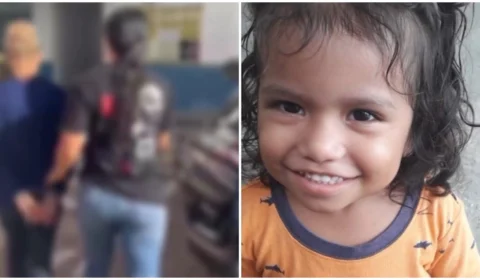 Caso Lorena: em depoimento, tia revela episódios de tortura a criança; veja