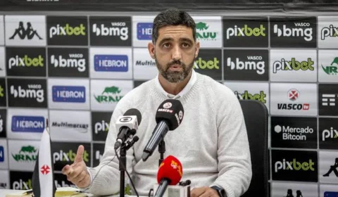 Conselheiros do Vasco querem investigação sobre CEO da SAF ser sócio do Flamengo