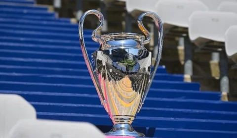 Inter de Milão e Manchester City disputam final da Champions League