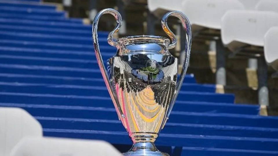 Inter de Milão e Manchester City disputam final da Champions League