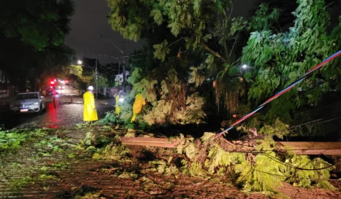 Número de mortes em ciclone extratropical sobe para 11 no Rio Grande do Sul