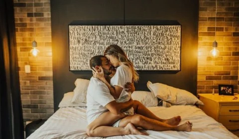 Após separação, ex-esposa de Projota fala sobre relação com cantor